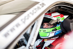 Ayhancan Güven, Toksport WRT