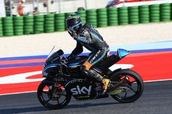 Andrea Migno, Sky Racing Team VR46