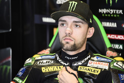 Jonas Folger, Monster Yamaha Tech 3