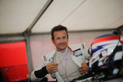 Ivan Jacoma, Ghinzani Arco Motorsport