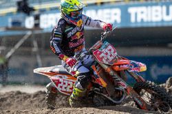 Tony Cairoli, Red Bull KTM Factory Racing