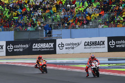 Danilo Petrucci, Pramac Racing