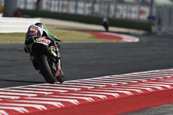 Aleix Espargaro, Aprilia Racing Team Gresini