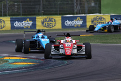 Marcus Armstrong, Prema Powerteam