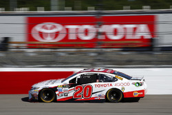 Matt Kenseth, Joe Gibbs Racing Toyota