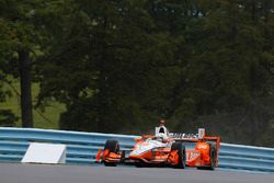 Josef Newgarden, Team Penske Chevrolet