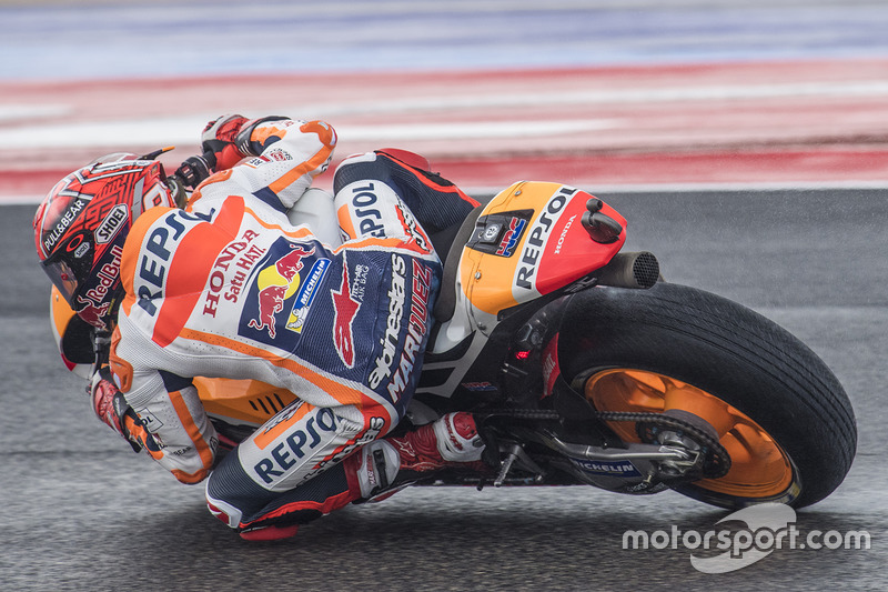 Marc Marquez, Repsol Honda Team