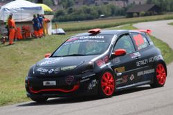 Ralf Henggeler, Renault Clio RS III, Equipe Bernoise