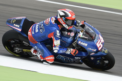 Mattia Pasini, Italtrans Racing Team