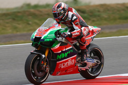 Sam Lowes, Aprilia Racing Team Gresini