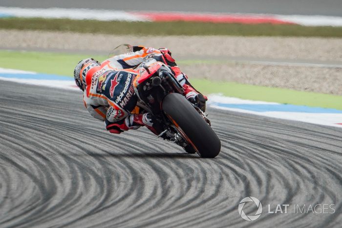 Marc Marquez, Repsol Honda Team