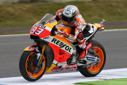 Marc Marquez, Repsol Honda Team
