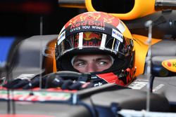 Max Verstappen, Red Bull Racing RB13