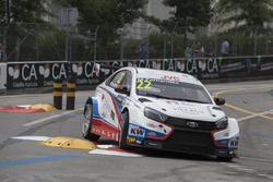 Manuel Fernandes, RC Motorsport, Lada Vesta