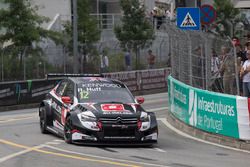 Rob Huff, All-Inkl Motorsport, Citroën C-Elysée WTCC