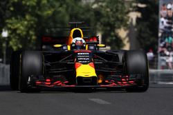 Daniel Ricciardo, Red Bull Racing RB13