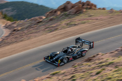 #30 Norma MXX RD Limited: Romain Dumas