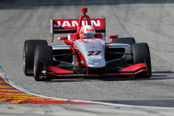 Nico Jamin, Andretti Autosport