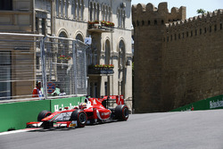 Charles Leclerc, PREMA Powerteam