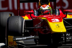 Louis Deletraz, Racing Engineering