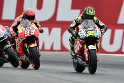 Cal Crutchlow, Team LCR Honda