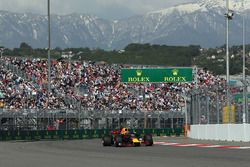 Max Verstappen, Red Bull Racing RB13