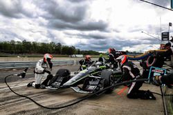 Josef Newgarden, Team Penske Chevrolet