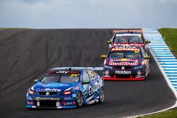 Tim Blanchard, Brad Jones Racing Holden