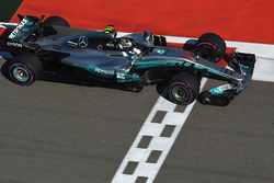 Valtteri Bottas, Mercedes AMG F1 F1 W08
