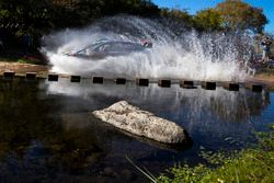 Hayden Paddon, John Kennard, Hyundai i20 WRC, Hyundai Motorsport