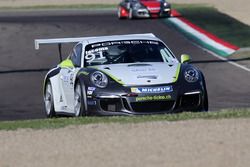 Ivan Jacoma, Ghinzani Arco Motorsport