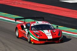 Motoaki Ishikawa, AF Corse, Ferrari 488-S.GT3 