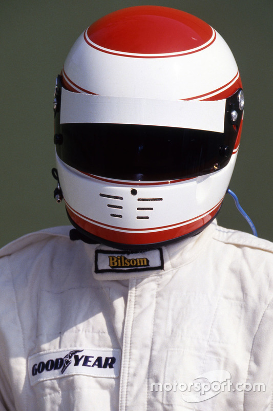 Roland Ratzenberger, Simtek