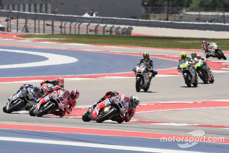 Scott Redding, Pramac Racing