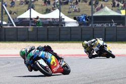 Franco Morbidelli, Marc VDS