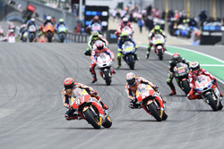 Marc Marquez, Repsol Honda Team