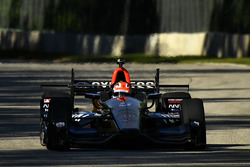 James Hinchcliffe, Schmidt Peterson Motorsports Honda