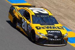 Matt Kenseth, Joe Gibbs Racing Toyota