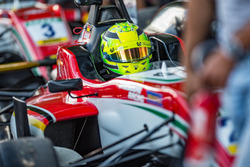 Mick Schumacher, Prema Powerteam, Dallara F317 - Mercedes-Benz