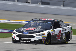 Kevin Harvick, Stewart-Haas Racing Ford