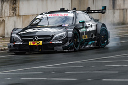 Robert Wickens, Mercedes-AMG Team HWA, Mercedes-AMG C63 DTM