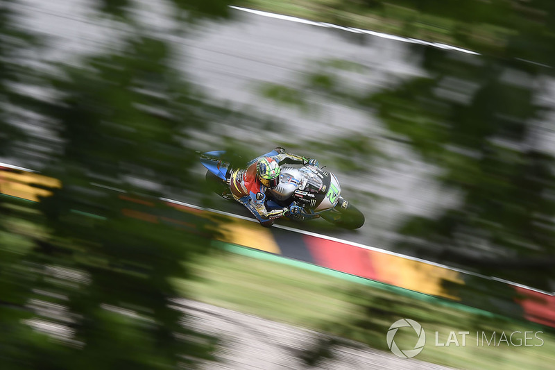 Franco Morbidelli, Marc VDS