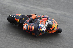 Pol Espargaró, Red Bull KTM Factory Racing