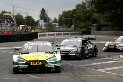 Mike Rockenfeller, Audi Sport Team Phoenix, Audi RS 5 DTM