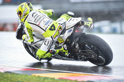Alvaro Bautista, Aspar MotoGP Team