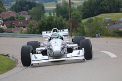 Simon Hugentobler, Reynard 97D-Mugen, ACS