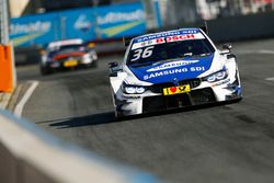 Maxime Martin, BMW Team RBM, BMW M4 DTM