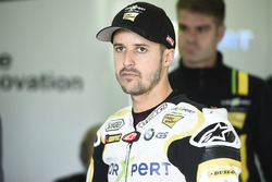 Thomas Luthi, CarXpert Interwetten