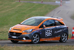 Sandro Fehr, Flammer Speed Team