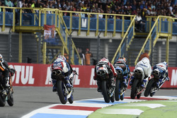 Aron Canet, Estrella Galicia 0,0
